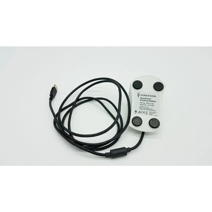 Verathon 0570-0168 BladderScan Probe Scan Point USB Docking Station BladderScan Probe Scan Point USB Docking Station, second-hand product photo 9