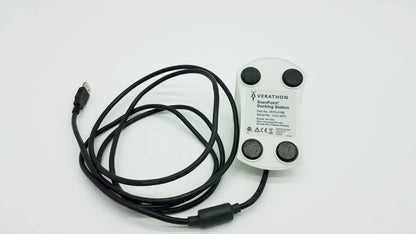 Verathon 0570-0168 BladderScan Probe Scan Point USB Docking Station BladderScan Probe Scan Point USB Docking Station, second-hand product photo 15