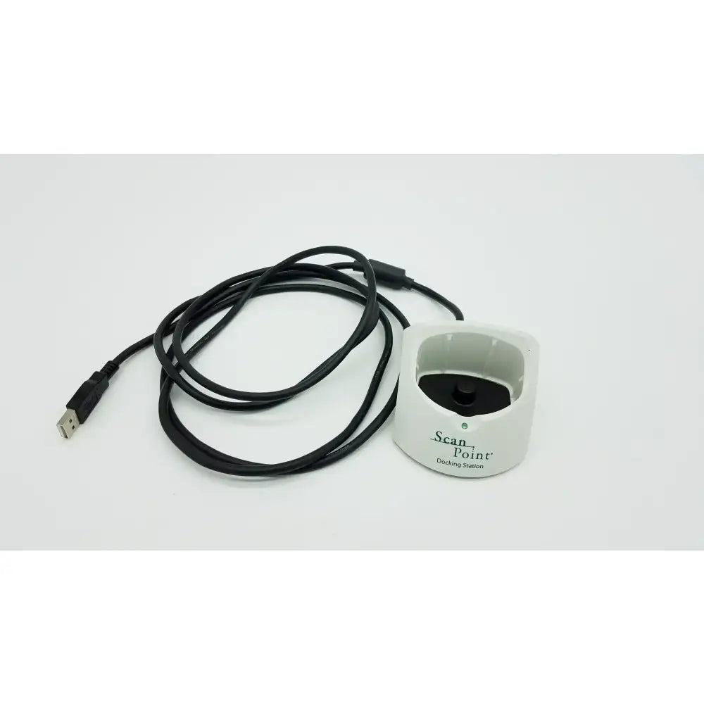 Verathon 0570-0168 BladderScan Probe Scan Point USB Docking Station BladderScan Probe Scan Point USB Docking Station, second-hand product photo 1