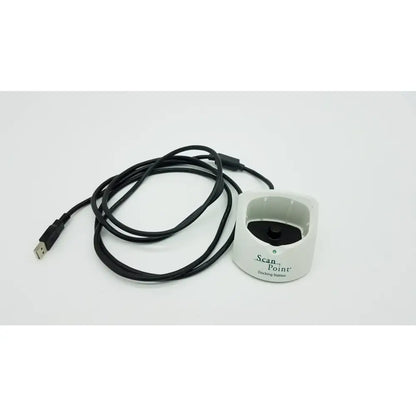 Verathon 0570-0168 BladderScan Probe Scan Point USB Docking Station BladderScan Probe Scan Point USB Docking Station, second-hand product photo 1