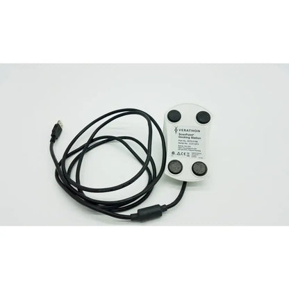 Verathon 0570-0168 BladderScan Probe Scan Point USB Docking Station BladderScan Probe Scan Point USB Docking Station, second-hand product photo 15