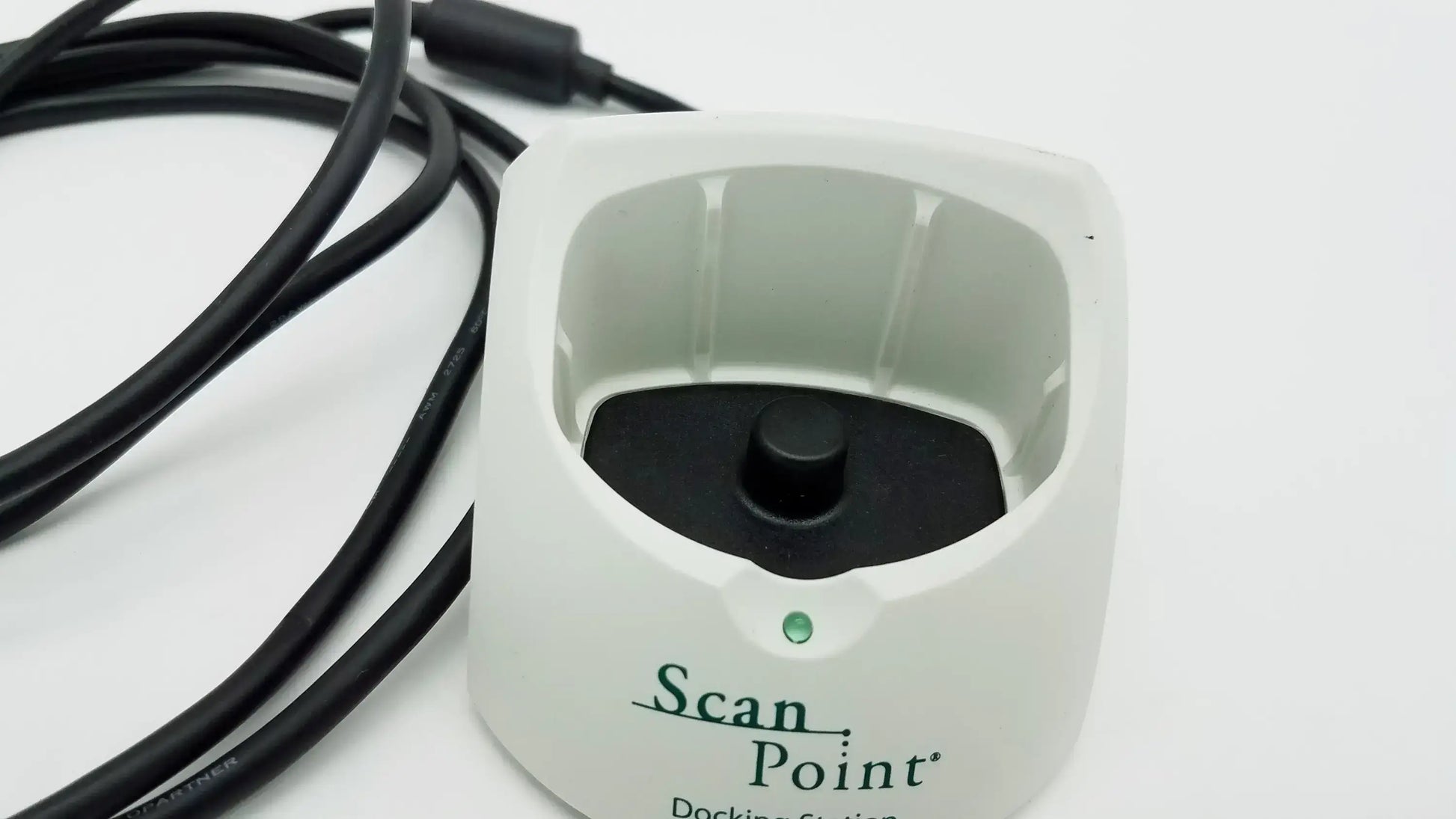 Verathon 0570-0168 BladderScan Probe Scan Point USB Docking Station BladderScan Probe Scan Point USB Docking Station, second-hand product photo 5