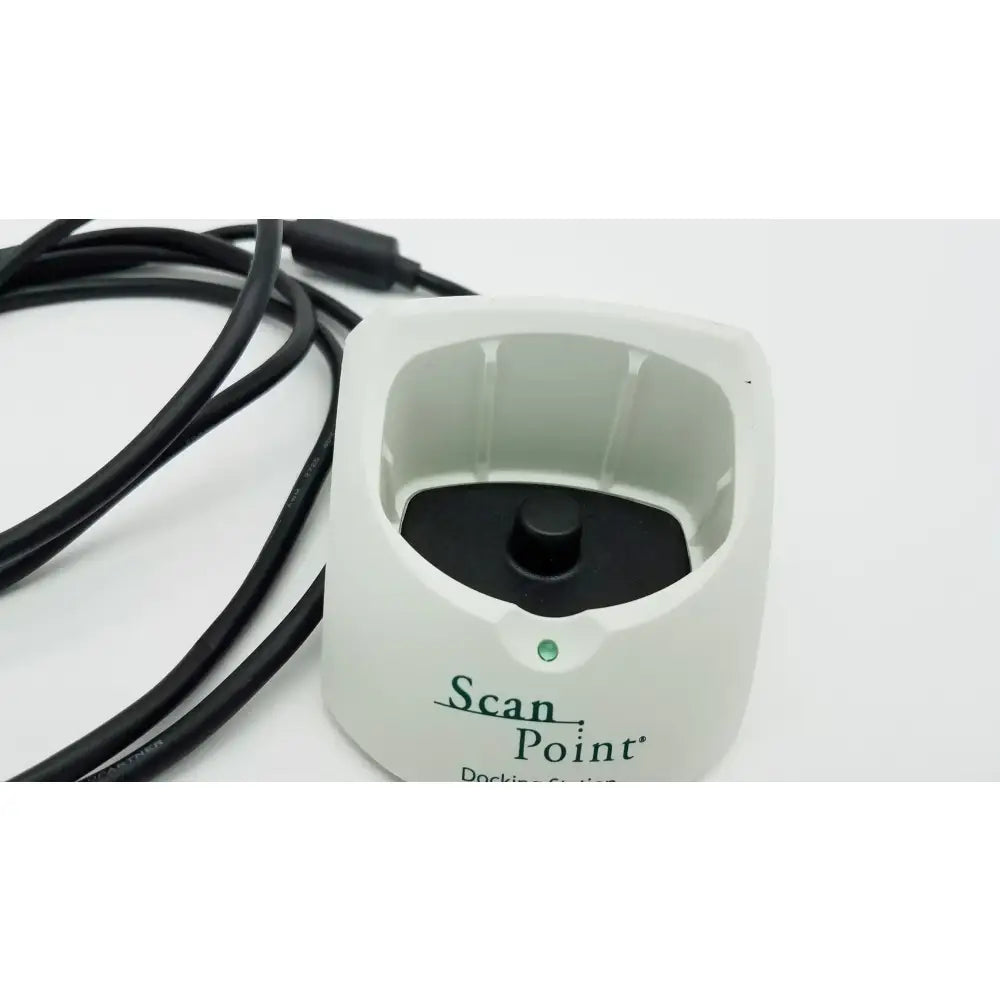 Verathon 0570-0168 BladderScan Probe Scan Point USB Docking Station BladderScan Probe Scan Point USB Docking Station, second-hand product photo 5
