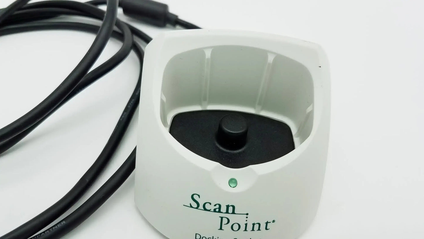 Verathon 0570-0168 BladderScan Probe Scan Point USB Docking Station BladderScan Probe Scan Point USB Docking Station, second-hand product photo 6