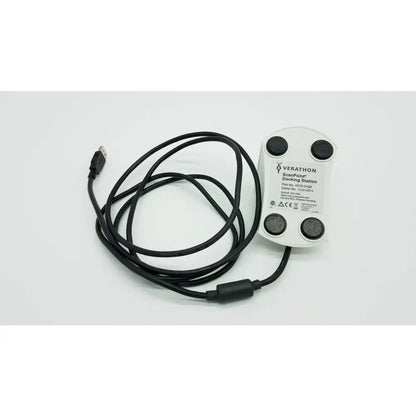Verathon 0570-0168 BladderScan Probe Scan Point USB Docking Station BladderScan Probe Scan Point USB Docking Station, second-hand product photo 10