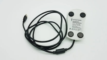 Verathon 0570-0168 BladderScan Probe Scan Point USB Docking Station BladderScan Probe Scan Point USB Docking Station, second-hand product photo 10