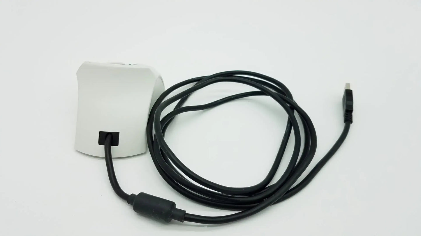 Verathon 0570-0168 BladderScan Probe Scan Point USB Docking Station BladderScan Probe Scan Point USB Docking Station, second-hand product photo 7