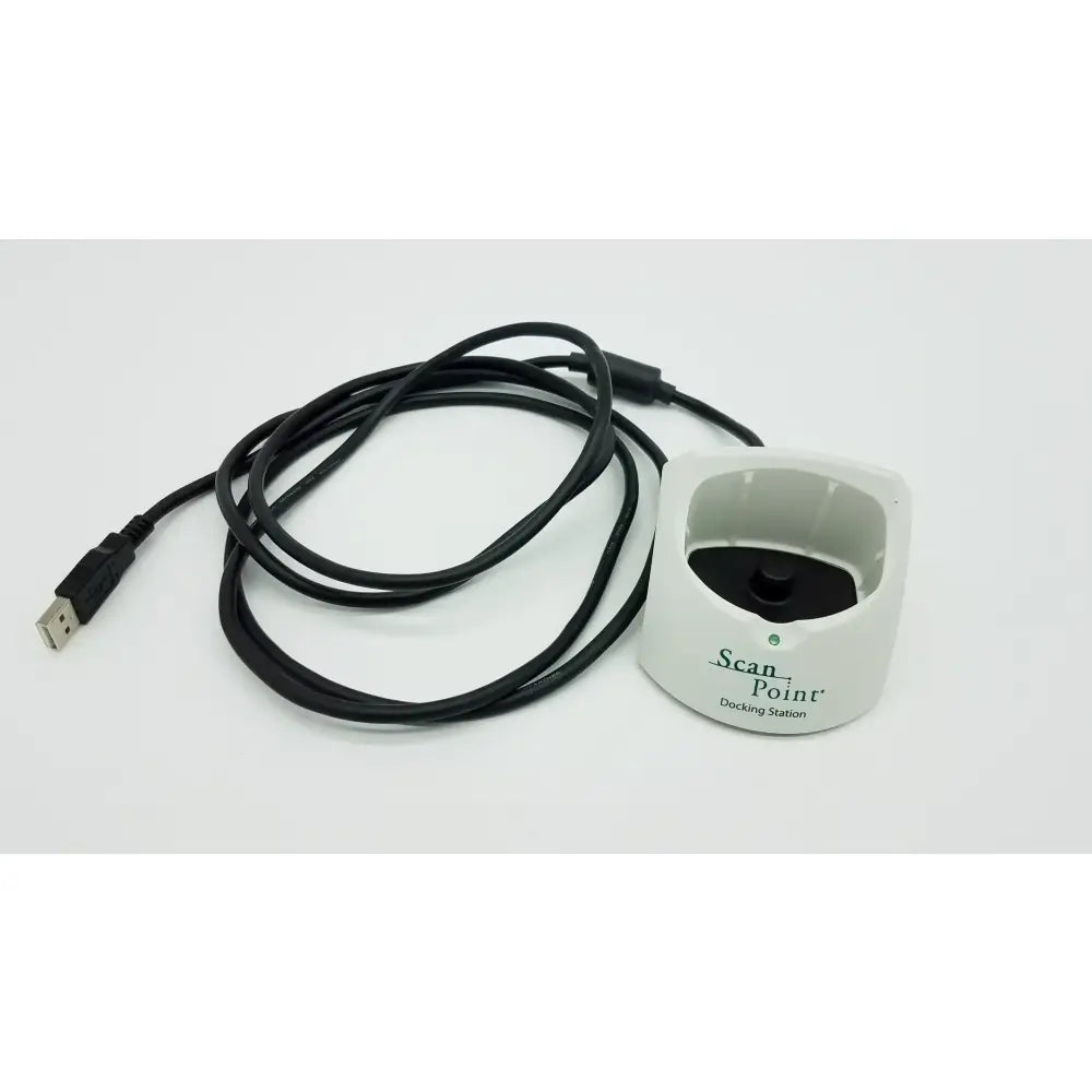 Verathon 0570-0168 BladderScan Probe Scan Point USB Docking Station BladderScan Probe Scan Point USB Docking Station, second-hand product photo 2