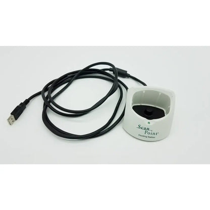 Verathon 0570-0168 BladderScan Probe Scan Point USB Docking Station BladderScan Probe Scan Point USB Docking Station, second-hand product photo 2