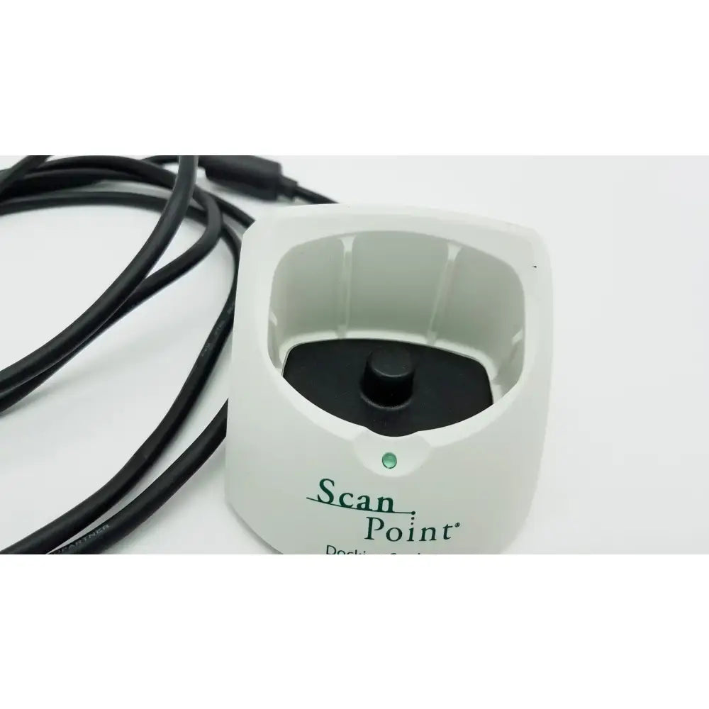 Verathon 0570-0168 BladderScan Probe Scan Point USB Docking Station BladderScan Probe Scan Point USB Docking Station, second-hand product photo 6