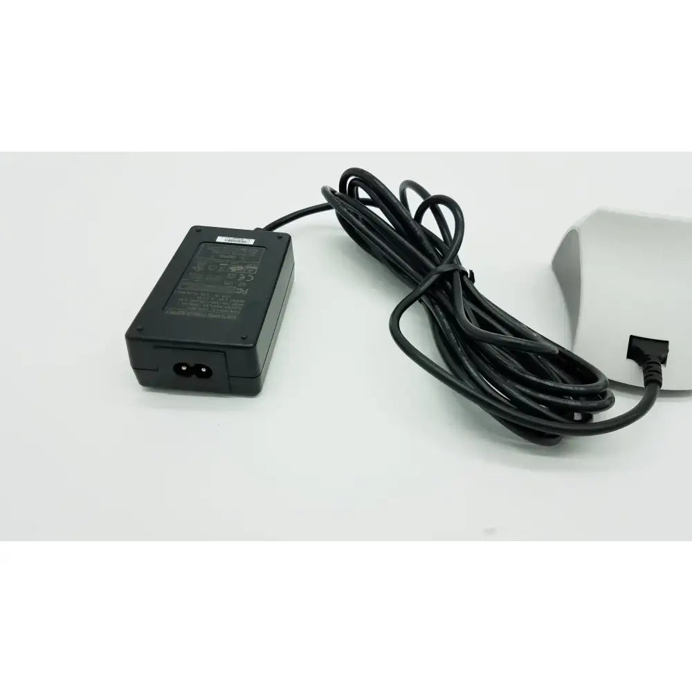 Verathon BladderScan 0570-0155 Charging Cradle With Power Supply Charging Cradle, second-hand product photo 7