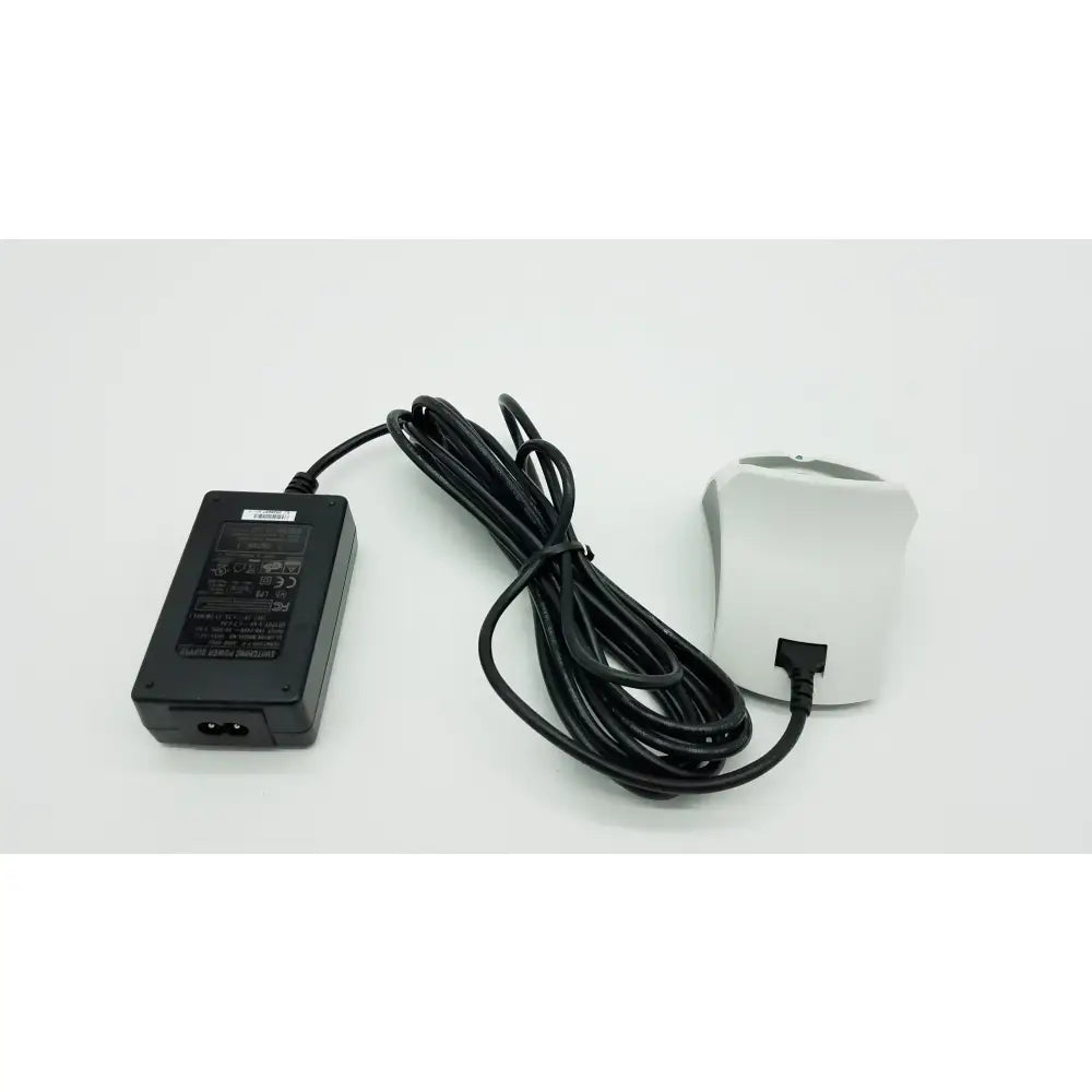 Verathon BladderScan 0570-0155 Charging Cradle With Power Supply Charging Cradle, second-hand product photo 6