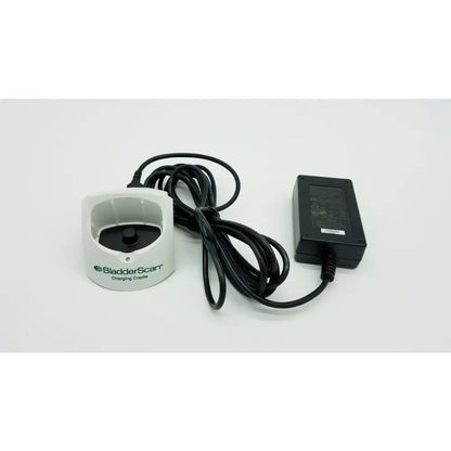 Verathon BladderScan 0570-0155 Charging Cradle With Power Supply Charging Cradle, second-hand product photo 1