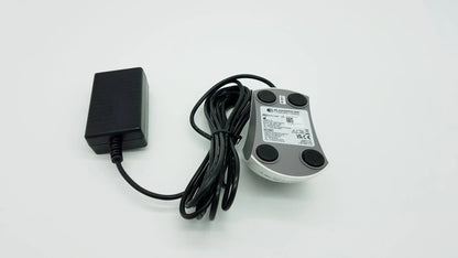 Verathon BladderScan 0570-0155 Charging Cradle With Power Supply Charging Cradle, second-hand product photo 8