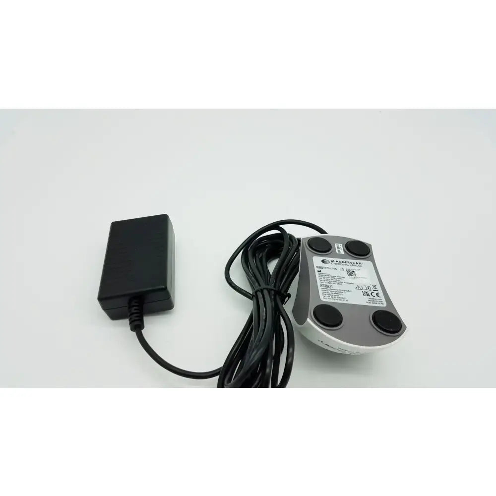 Verathon BladderScan 0570-0155 Charging Cradle With Power Supply Charging Cradle, second-hand product photo 9