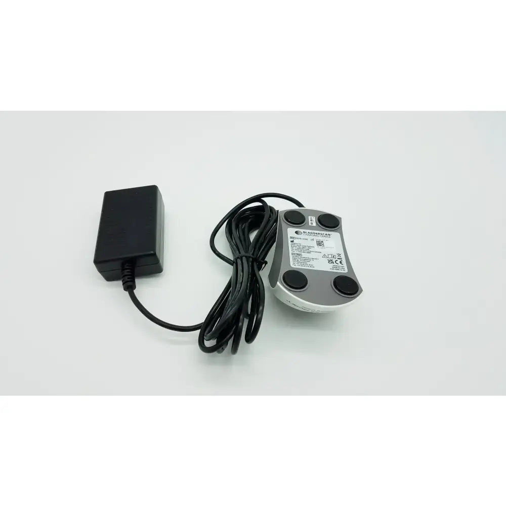 Verathon BladderScan 0570-0155 Charging Cradle With Power Supply Charging Cradle, second-hand product photo 8