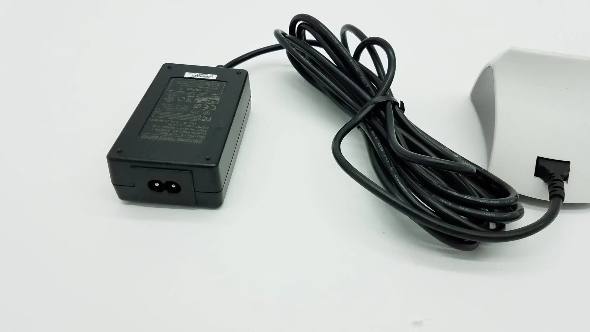 Verathon BladderScan 0570-0155 Charging Cradle With Power Supply Charging Cradle, second-hand product photo 7
