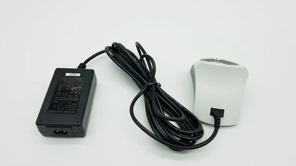 Verathon BladderScan 0570-0155 Charging Cradle With Power Supply Charging Cradle, second-hand product photo 6