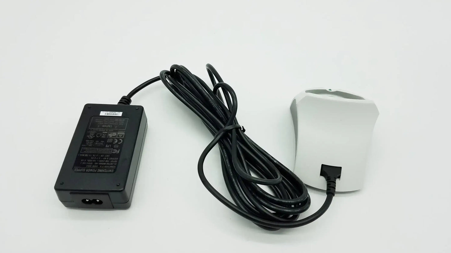 Verathon BladderScan 0570-0155 Charging Cradle With Power Supply Charging Cradle, second-hand product photo 6