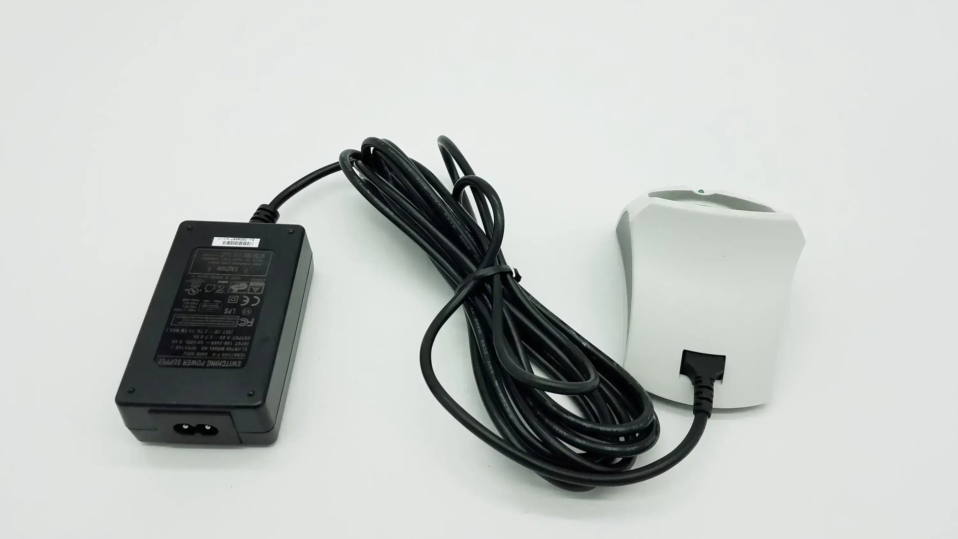Verathon BladderScan 0570-0155 Charging Cradle With Power Supply Charging Cradle, second-hand product photo 6