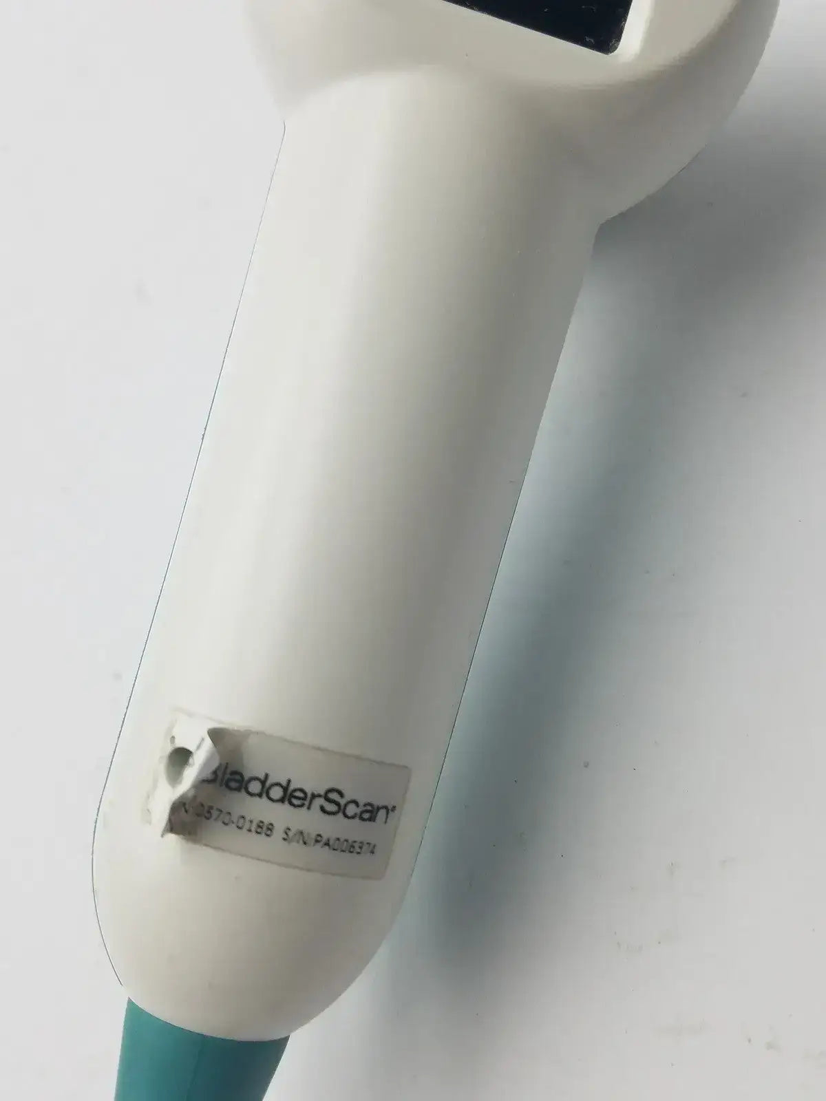 Verathon BladderScan 0570-0188 Bladder Scanner Probe Bladder Scanner Probe, second-hand product photo 2