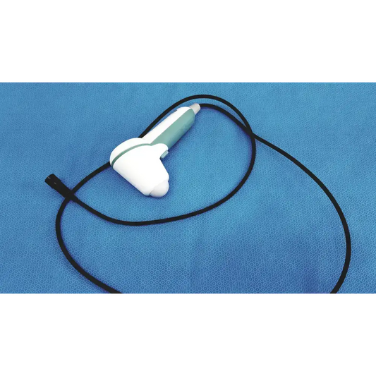 Verathon BladderScan 0570-0351 Scanner Bladder Scanner, second-hand product photo 1