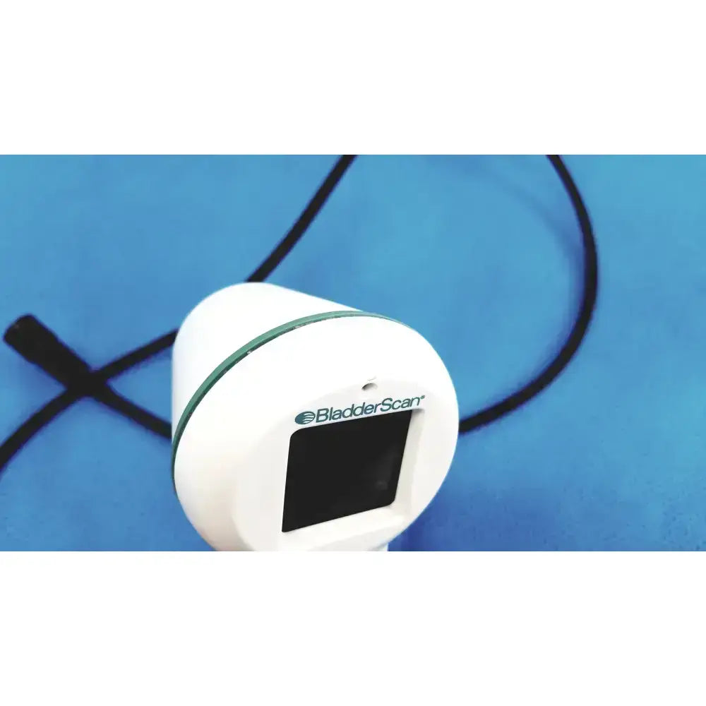 Verathon BladderScan 0570-0351 Scanner Bladder Scanner, second-hand product photo 11