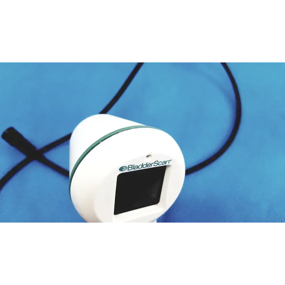 Verathon BladderScan 0570-0351 Scanner Bladder Scanner, second-hand product photo 11