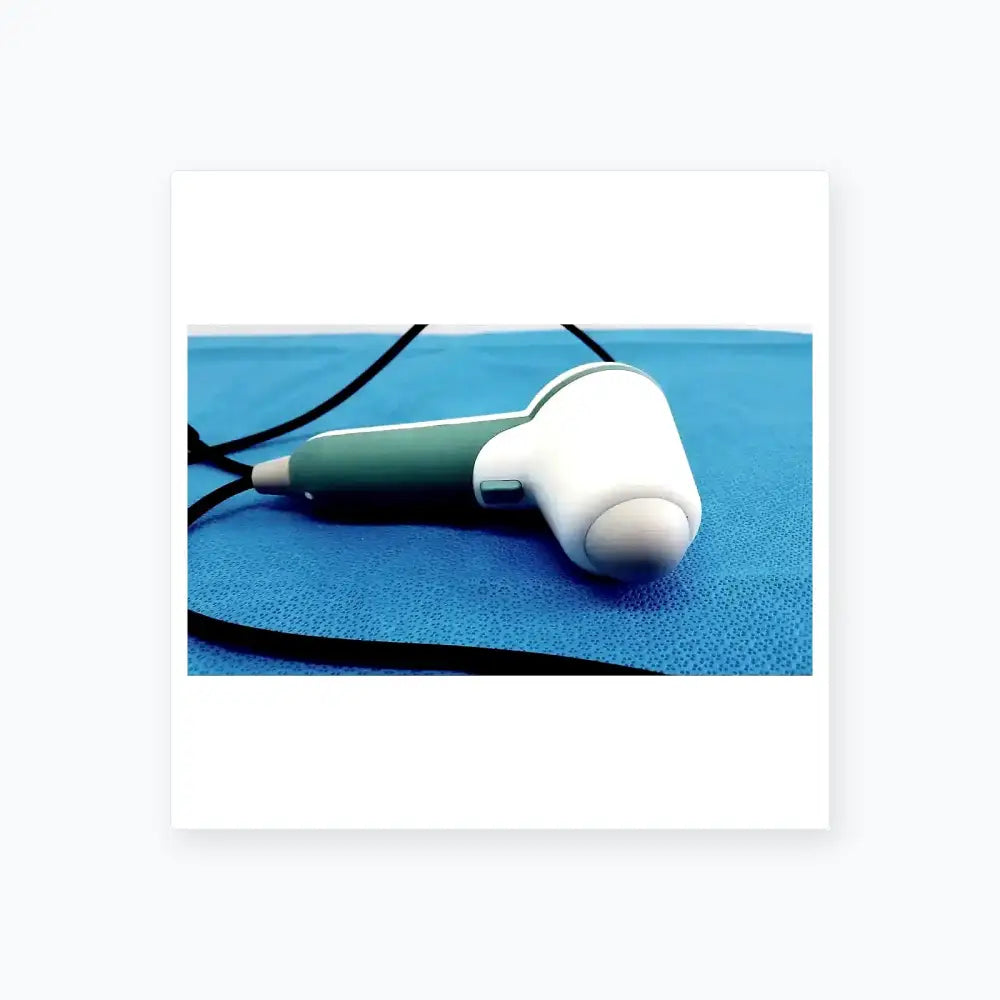 Verathon BladderScan 0570-0351 Scanner Bladder Scanner, second-hand product photo 3