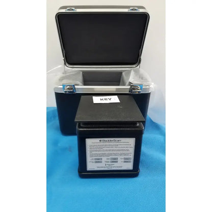 Reuse Medical Verathon BladderScan 0620-0068 Tissue Equivalent Bladder Phantom Other Medical & Lab Equipment, second-hand product photo 1