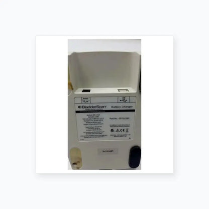 Verathon BladderScan Battery Charger 0570-0193 Battery Charger, second-hand product photo 6