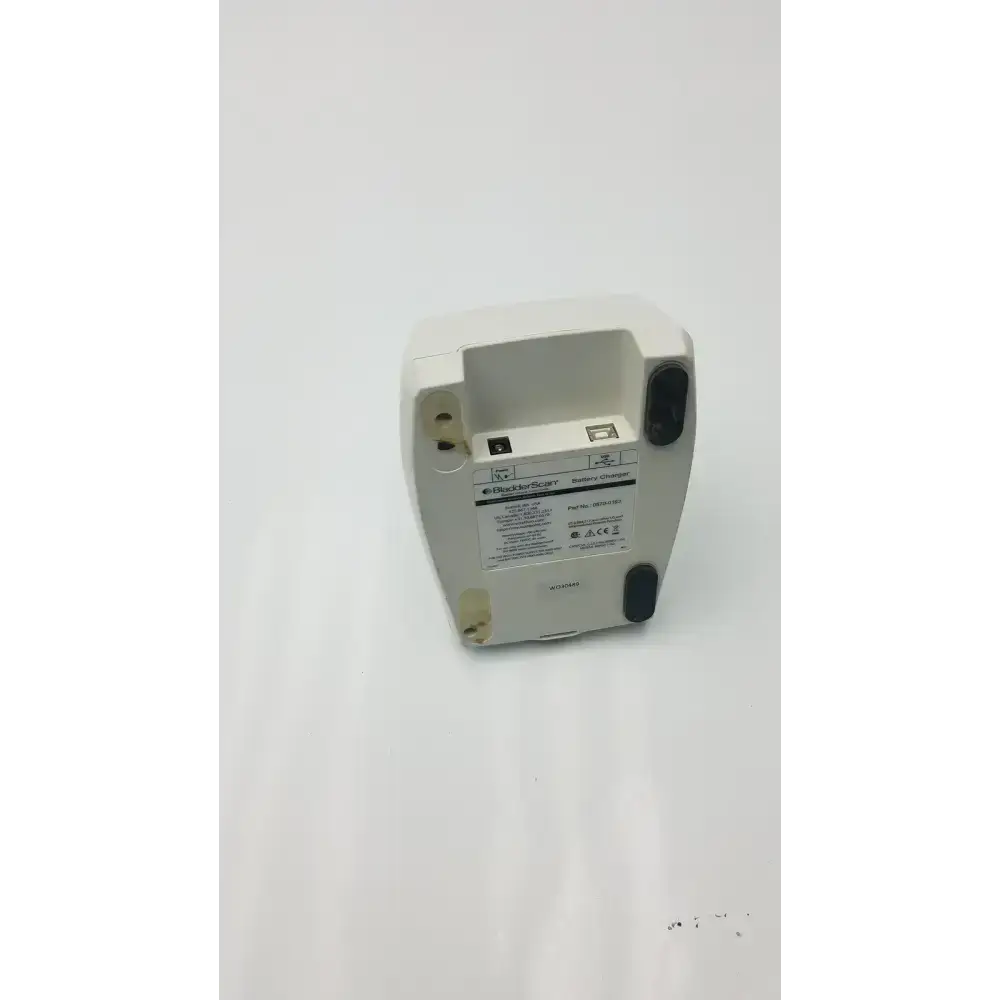 Verathon BladderScan Battery Charger 0570-0193 Battery Charger, second-hand product photo 4