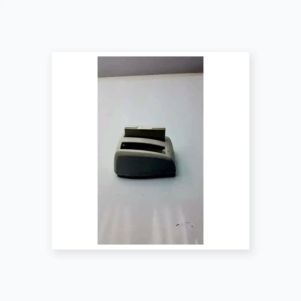 Verathon BladderScan Battery Charger 0570-0193 Battery Charger, second-hand product photo 7