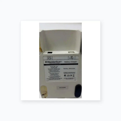 Verathon BladderScan Battery Charger 0570-0193 Battery Charger, second-hand product photo 6