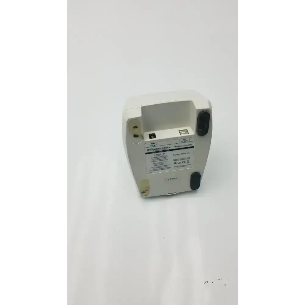 Verathon BladderScan Battery Charger 0570-0193 Battery Charger, second-hand product photo 4