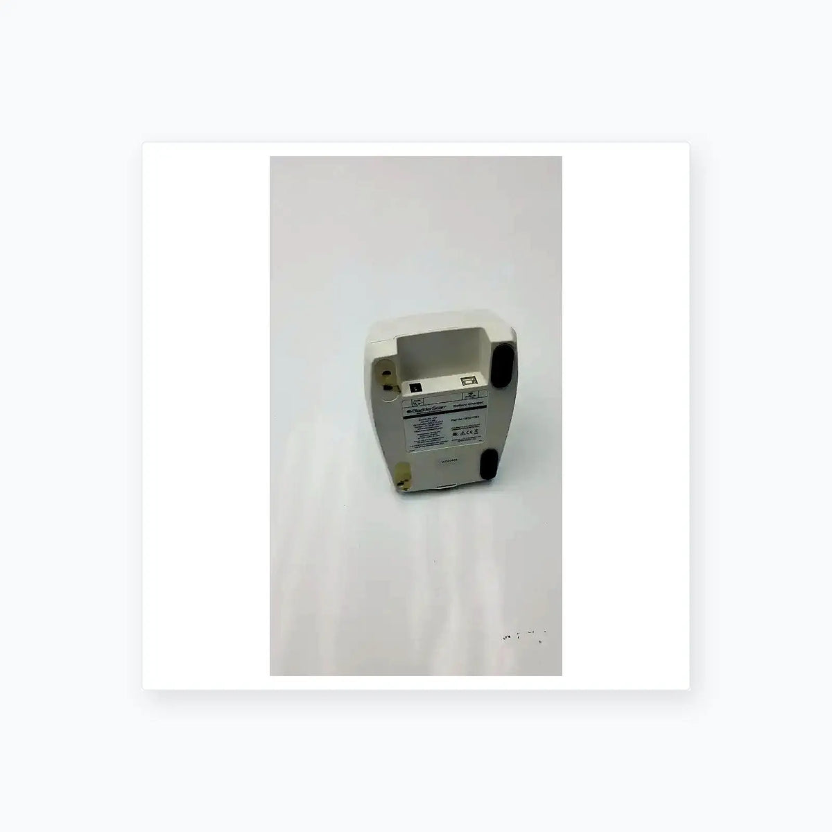 Verathon BladderScan Battery Charger 0570-0193 Battery Charger, second-hand product photo 4