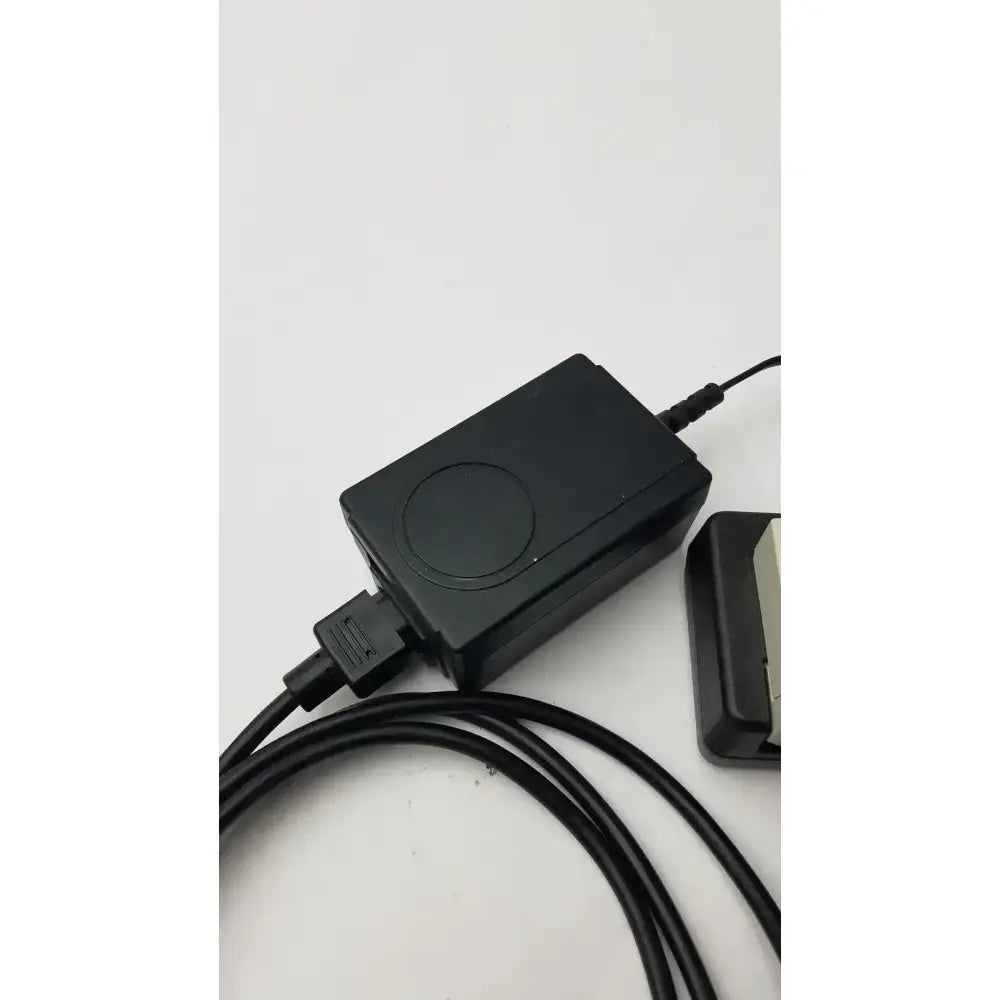 Verathon BladderScan BVI 3000 Battery 0400-0039 & Battery Charger 0400-0036 Medical Equipment Accessory, second-hand product photo 5