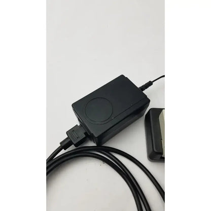 Verathon BladderScan BVI 3000 Battery 0400-0039 & Battery Charger 0400-0036 Medical Equipment Accessory, second-hand product photo 5