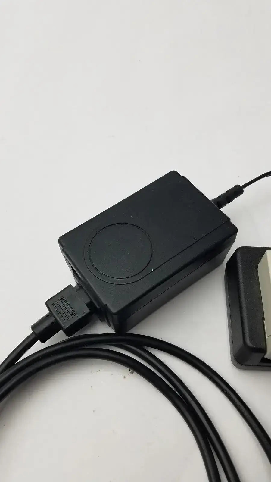Verathon BladderScan BVI 3000 Battery 0400-0039 & Battery Charger 0400-0036 Medical Equipment Accessory, second-hand product photo 5