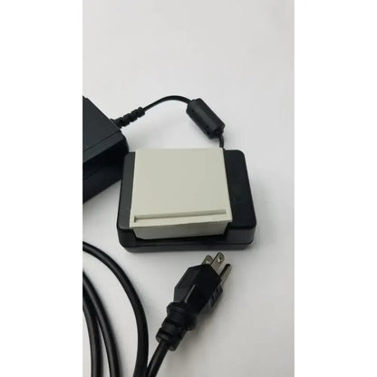Verathon BladderScan BVI 3000 Battery 0400-0039 & Battery Charger 0400-0036 Medical Equipment Accessory, second-hand product photo 4