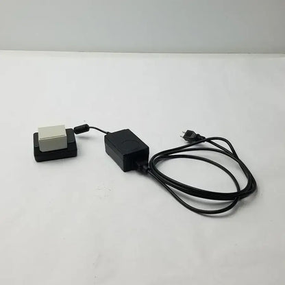 Verathon BladderScan BVI 3000 Battery 0400-0039 & Battery Charger 0400-0036 Medical Equipment Accessory, second-hand product photo 1
