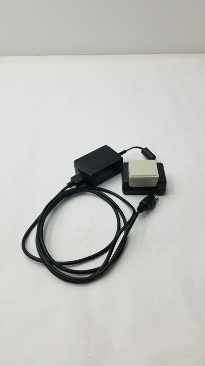 Verathon BladderScan BVI 3000 Battery 0400-0039 & Battery Charger 0400-0036 Medical Equipment Accessory, second-hand product photo 7