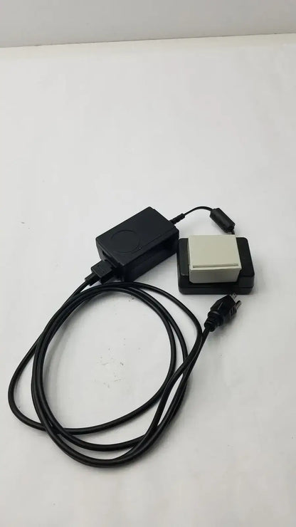 Verathon BladderScan BVI 3000 Battery 0400-0039 & Battery Charger 0400-0036 Medical Equipment Accessory, second-hand product photo 6