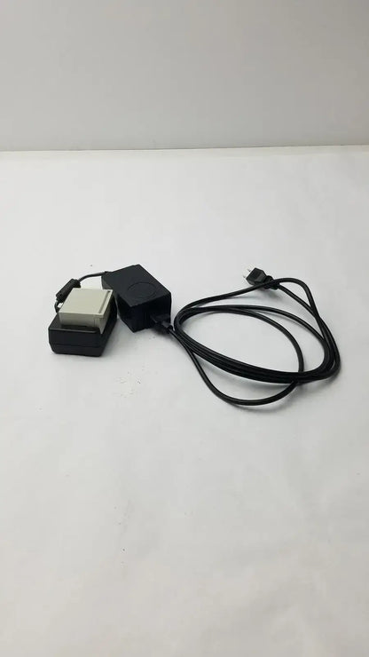 Verathon BladderScan BVI 3000 Battery 0400-0039 & Battery Charger 0400-0036 Medical Equipment Accessory, second-hand product photo 2