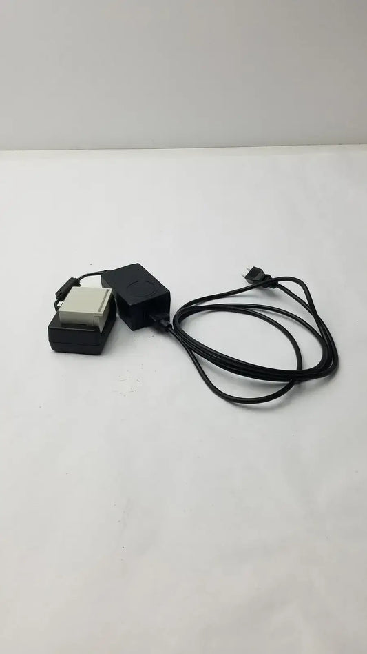 Verathon BladderScan BVI 3000 Battery 0400-0039 & Battery Charger 0400-0036 Medical Equipment Accessory, second-hand product photo 2