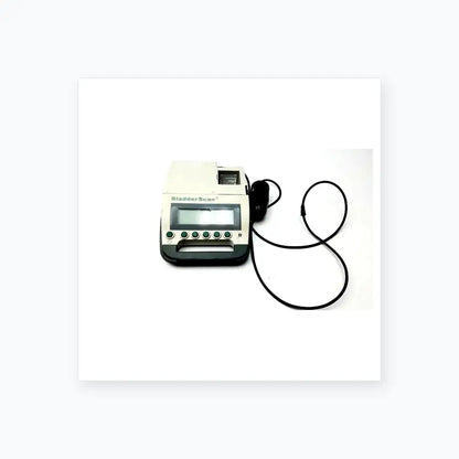 Reuse Medical Verathon BladderScan BVI 3000 Bladder Ultrasound Machines, as-is (for parts) product photo 1
