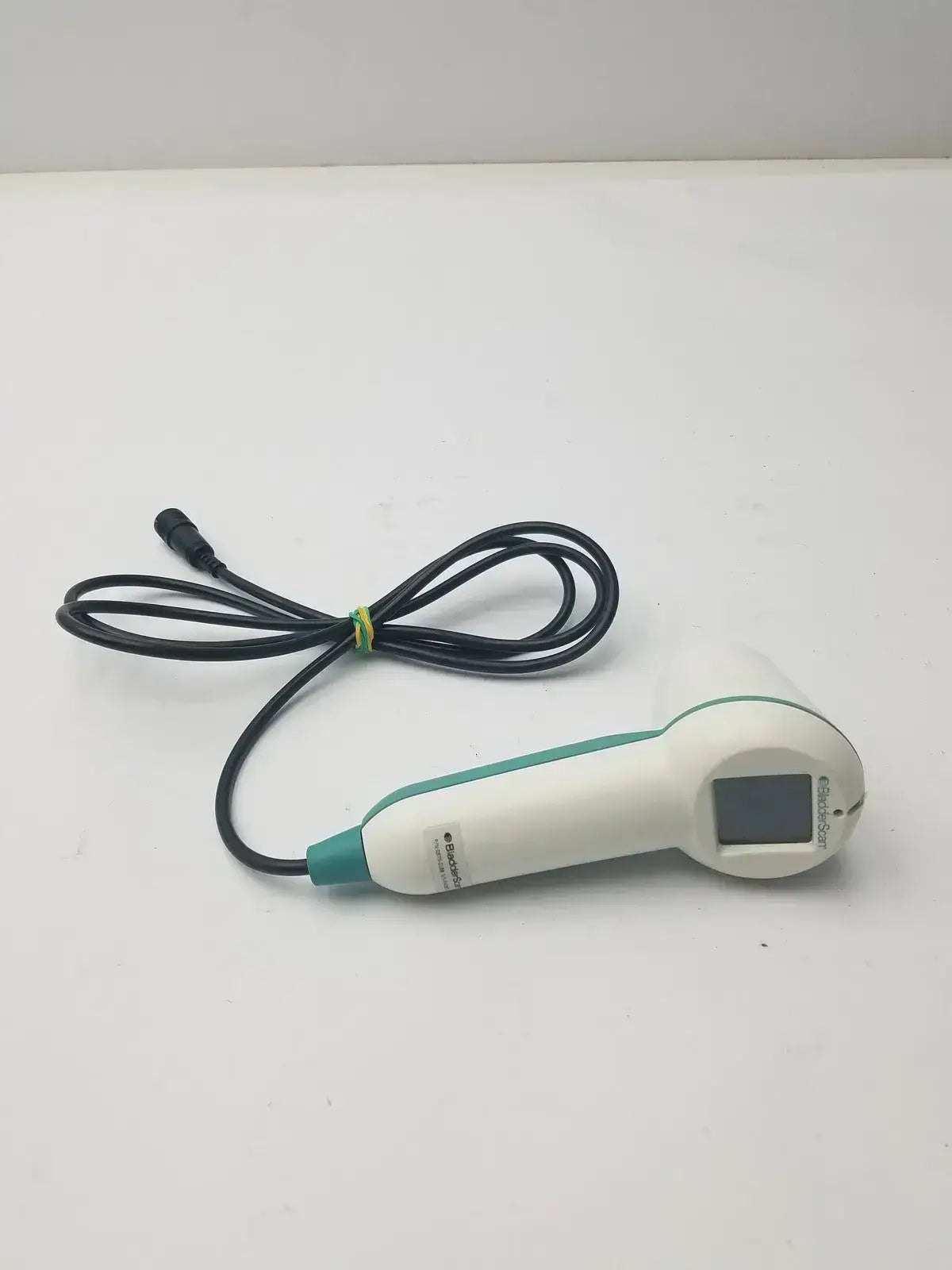 BladderScan Verathon BladderScan BVI 9400 Bladder Scanner Probe 0570-0188 Ultrasound Probe, second-hand product photo 2