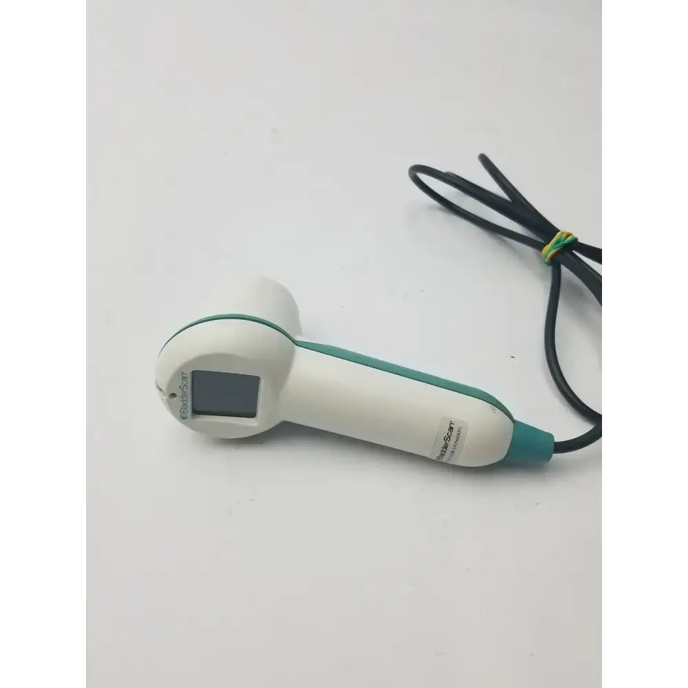 BladderScan Verathon BladderScan BVI 9400 Bladder Scanner Probe 0570-0188 Ultrasound Probe, second-hand product photo 4