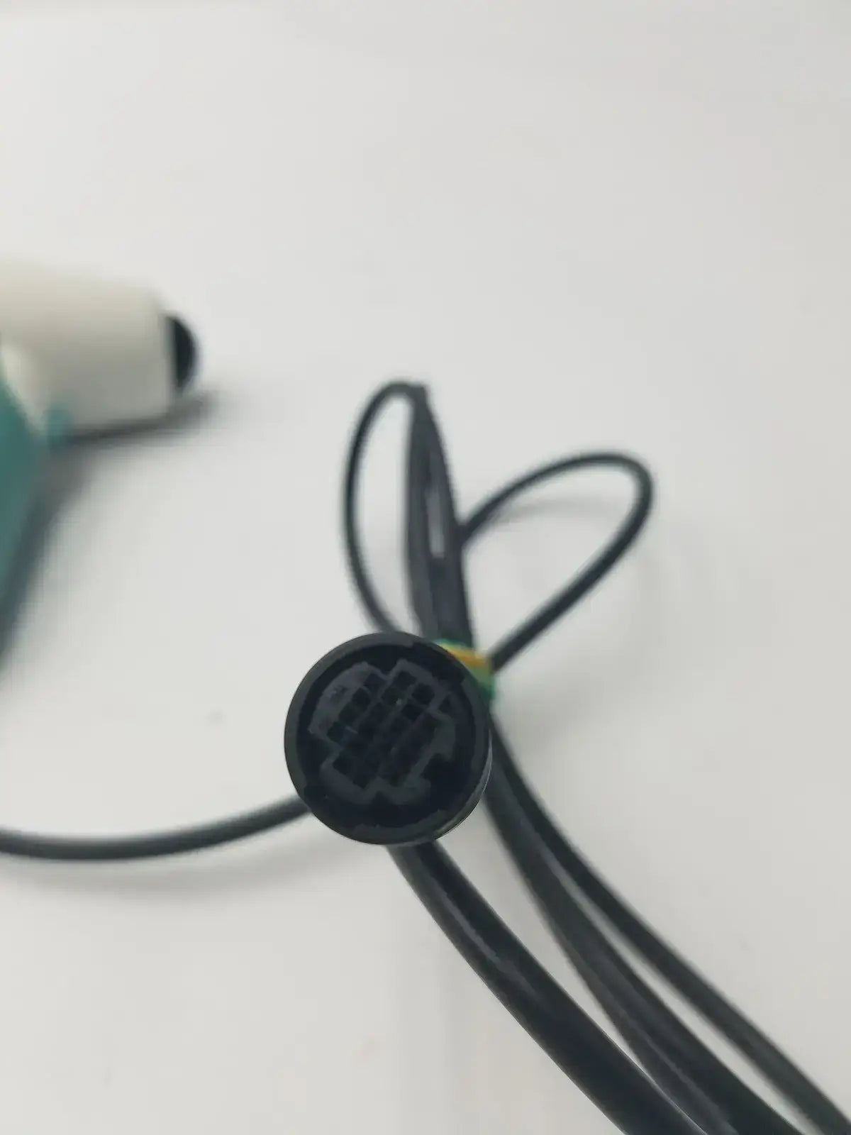 BladderScan Verathon BladderScan BVI 9400 Bladder Scanner Probe 0570-0188 Ultrasound Probe, second-hand product photo 13