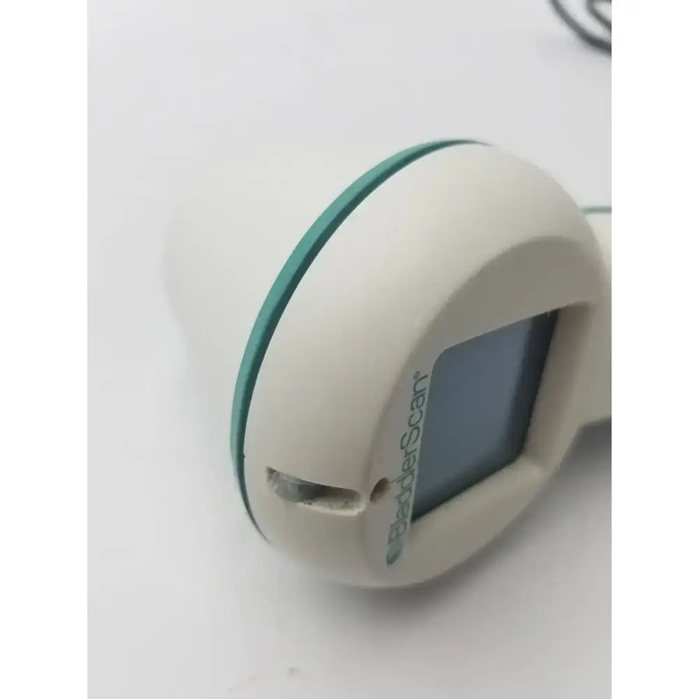BladderScan Verathon BladderScan BVI 9400 Bladder Scanner Probe 0570-0188 Ultrasound Probe, second-hand product photo 5